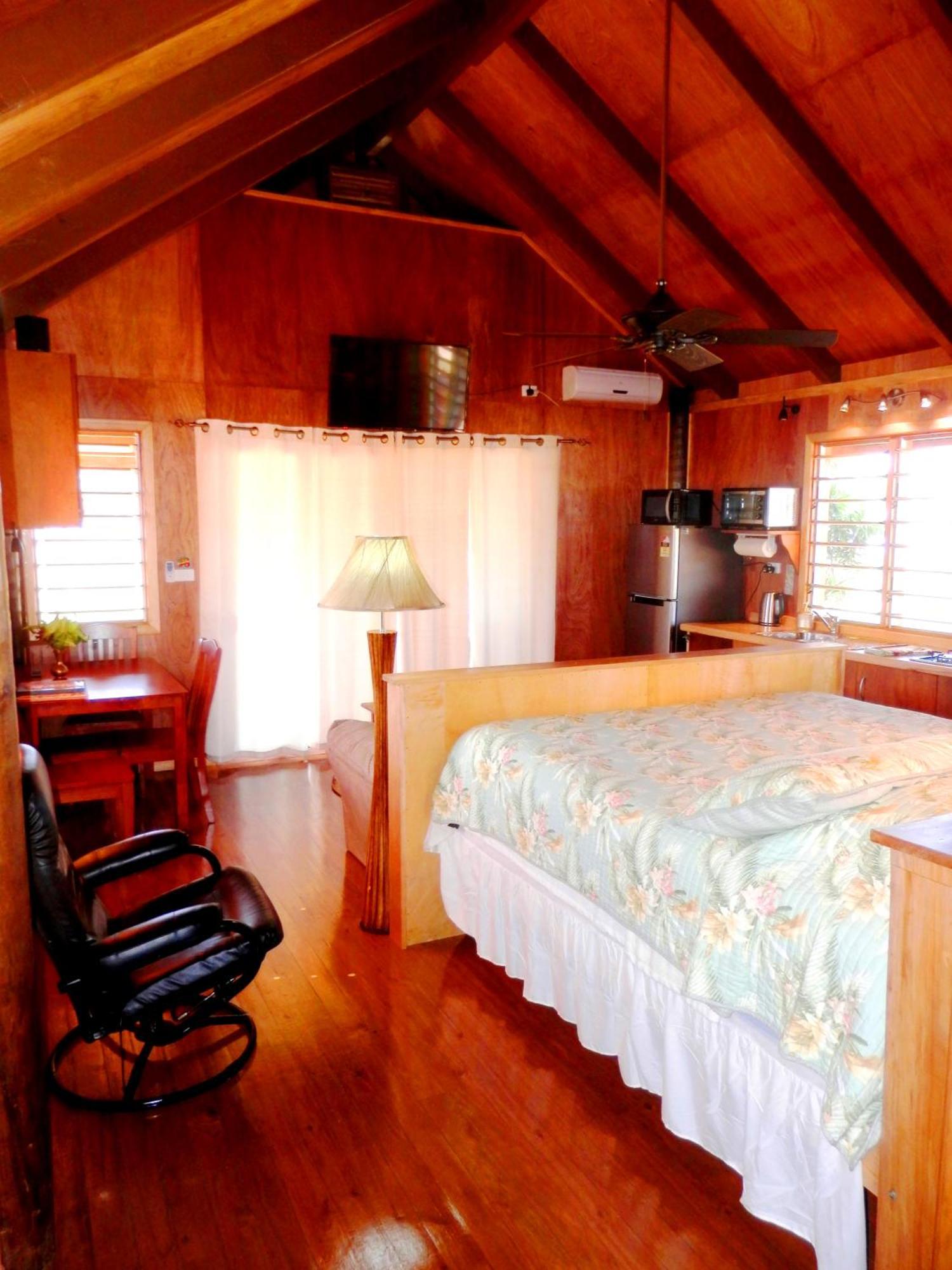 Sigasiga Sands Boutique Bungalows Savusavu Kültér fotó