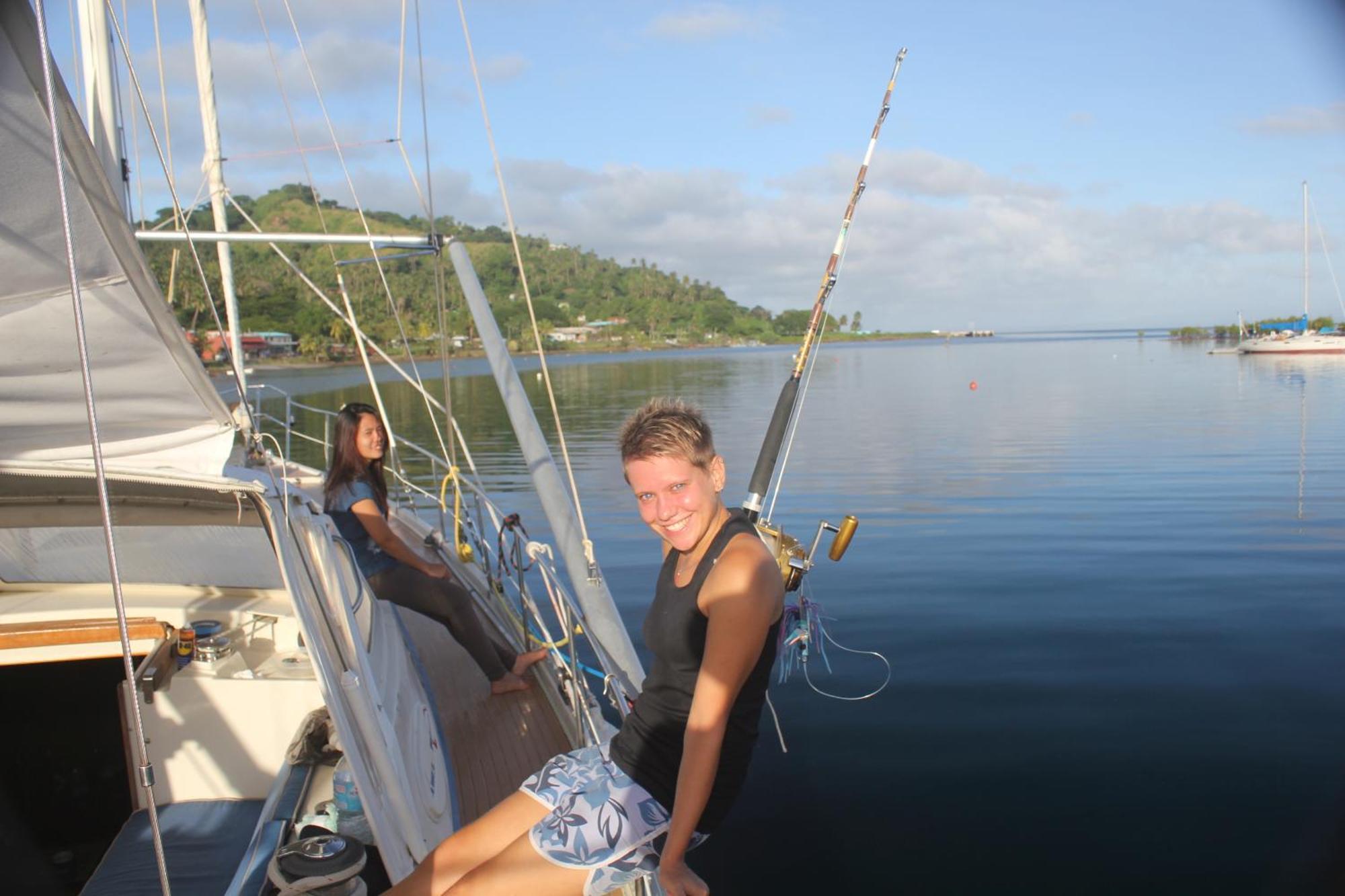 Sigasiga Sands Boutique Bungalows Savusavu Kültér fotó