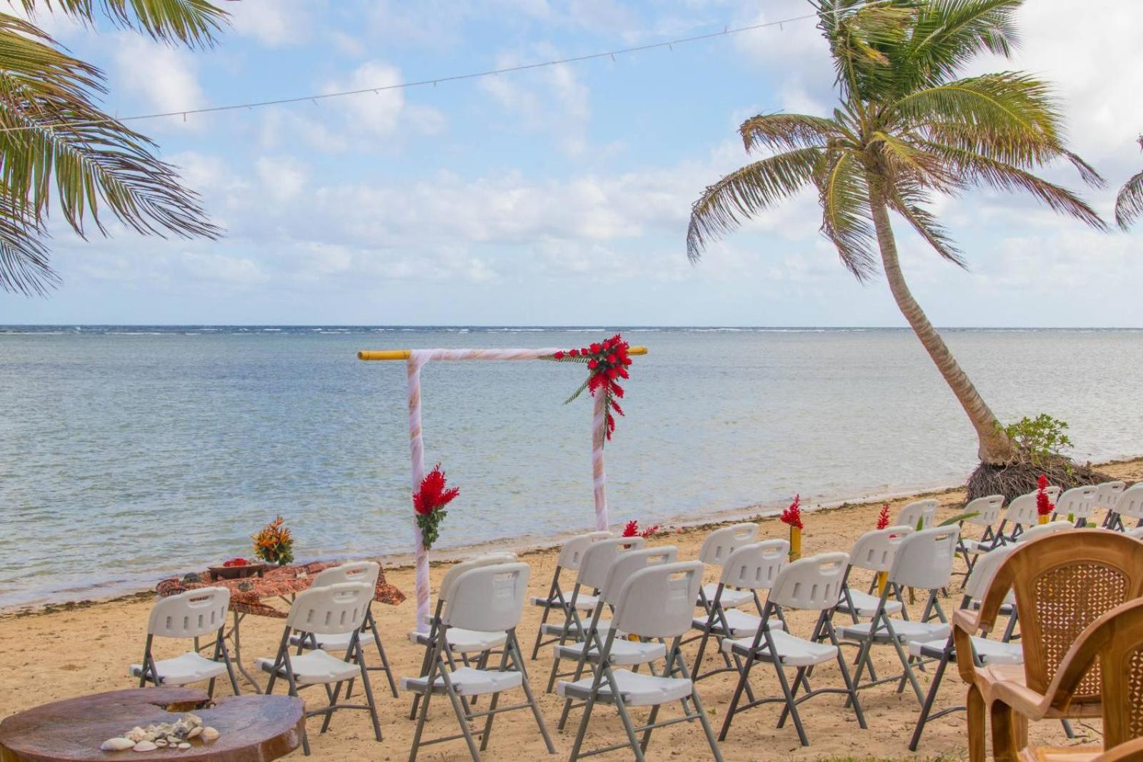 Sigasiga Sands Boutique Bungalows Savusavu Kültér fotó