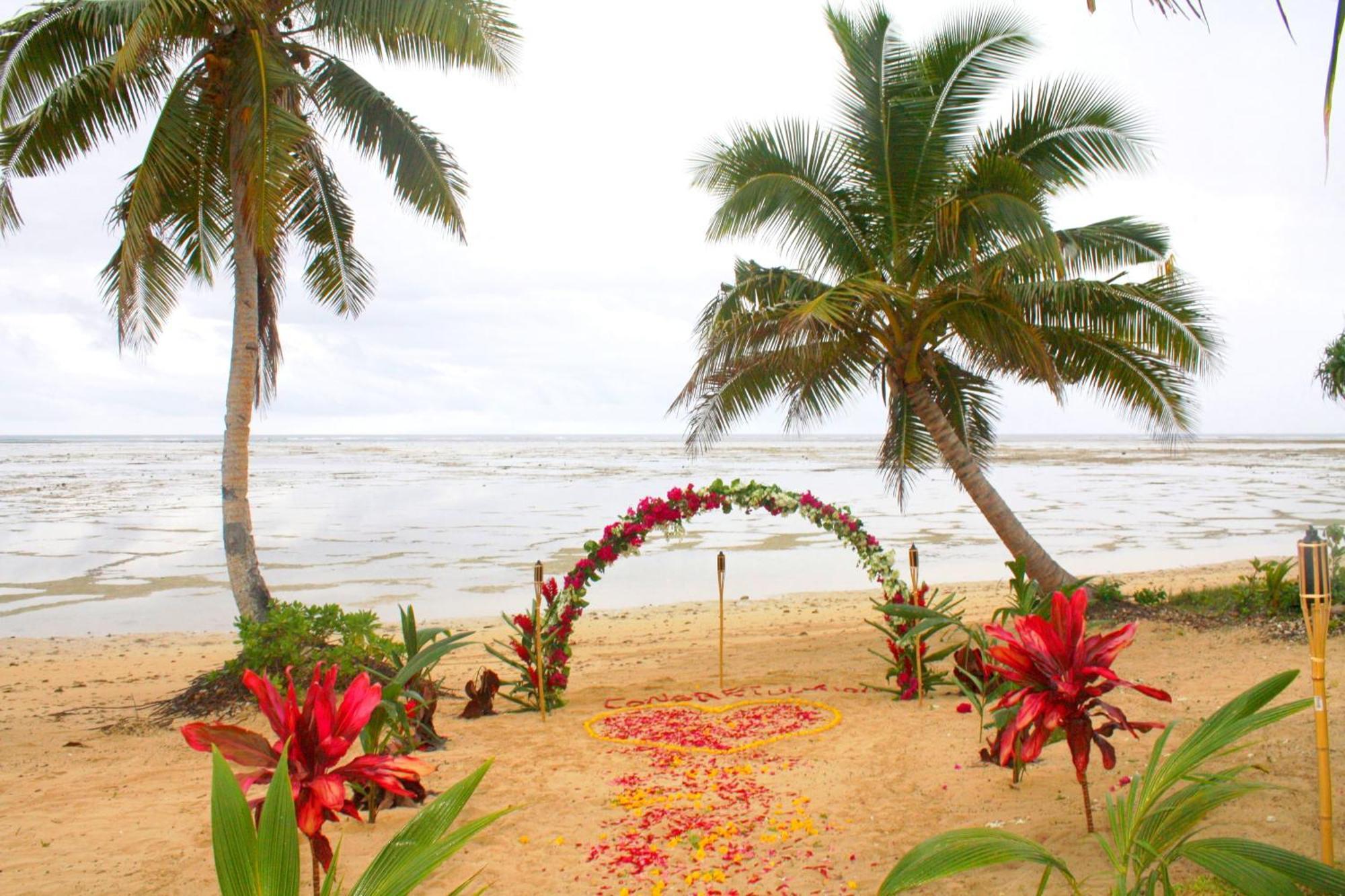 Sigasiga Sands Boutique Bungalows Savusavu Kültér fotó