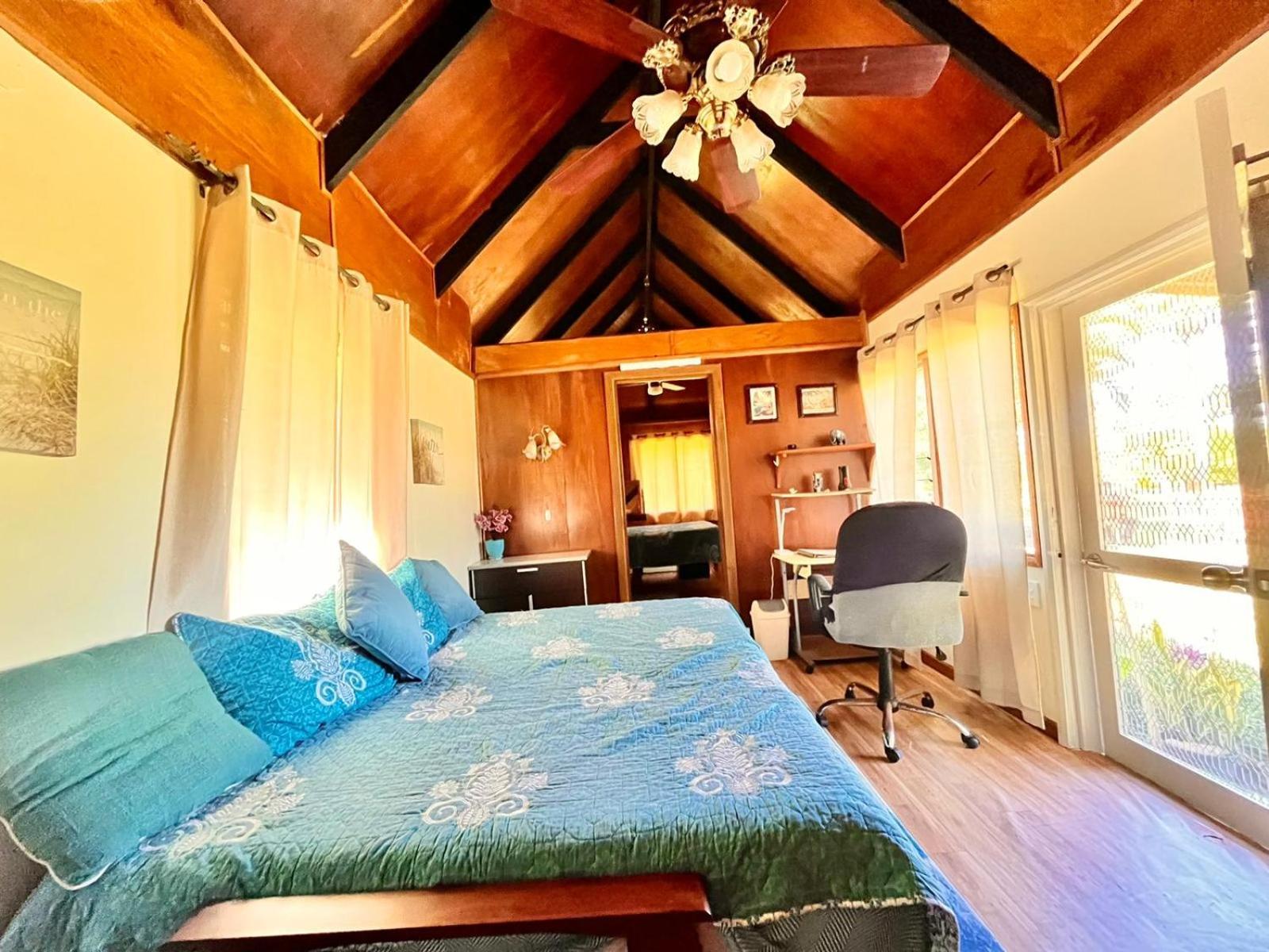 Sigasiga Sands Boutique Bungalows Savusavu Kültér fotó