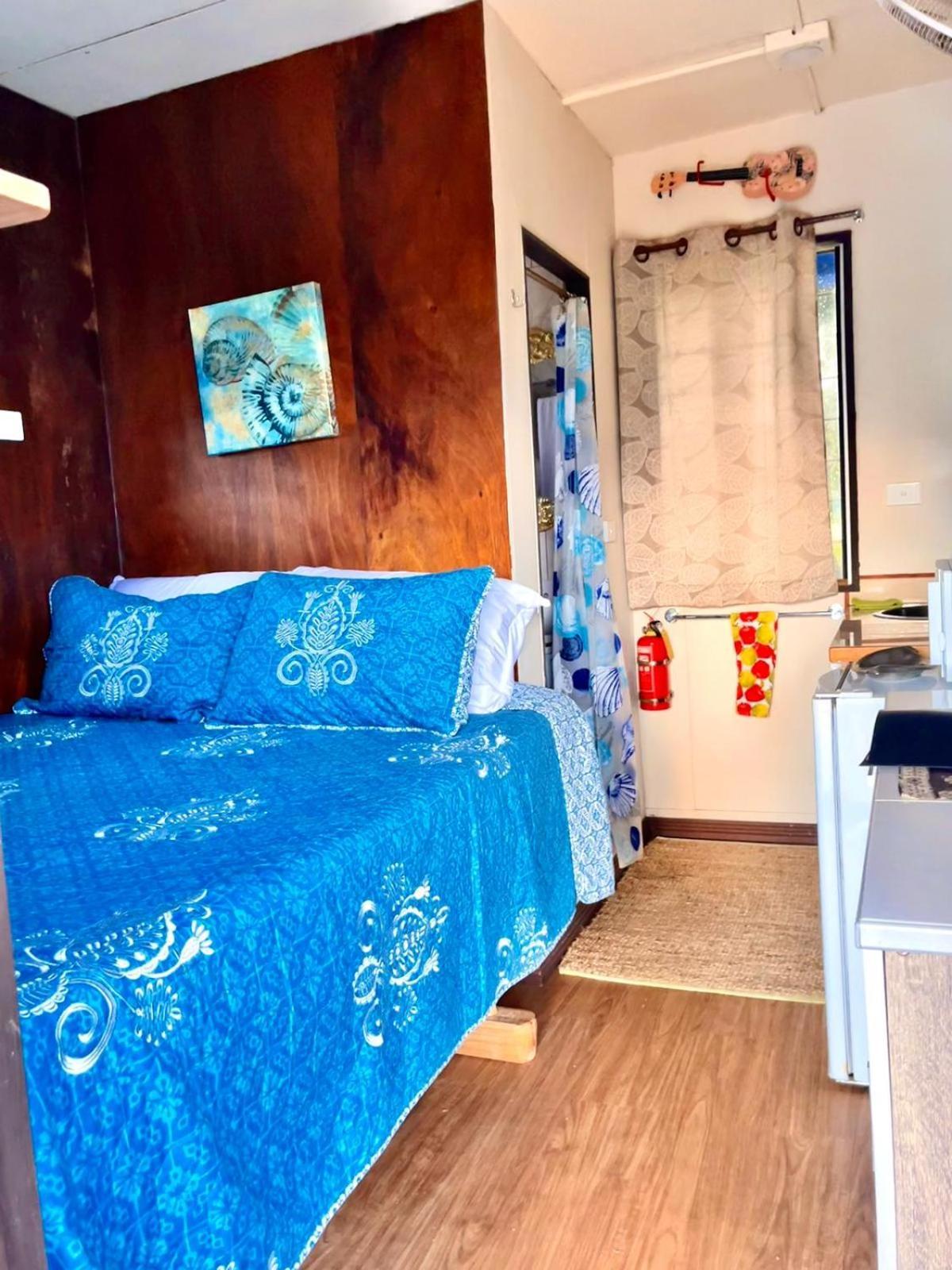 Sigasiga Sands Boutique Bungalows Savusavu Kültér fotó