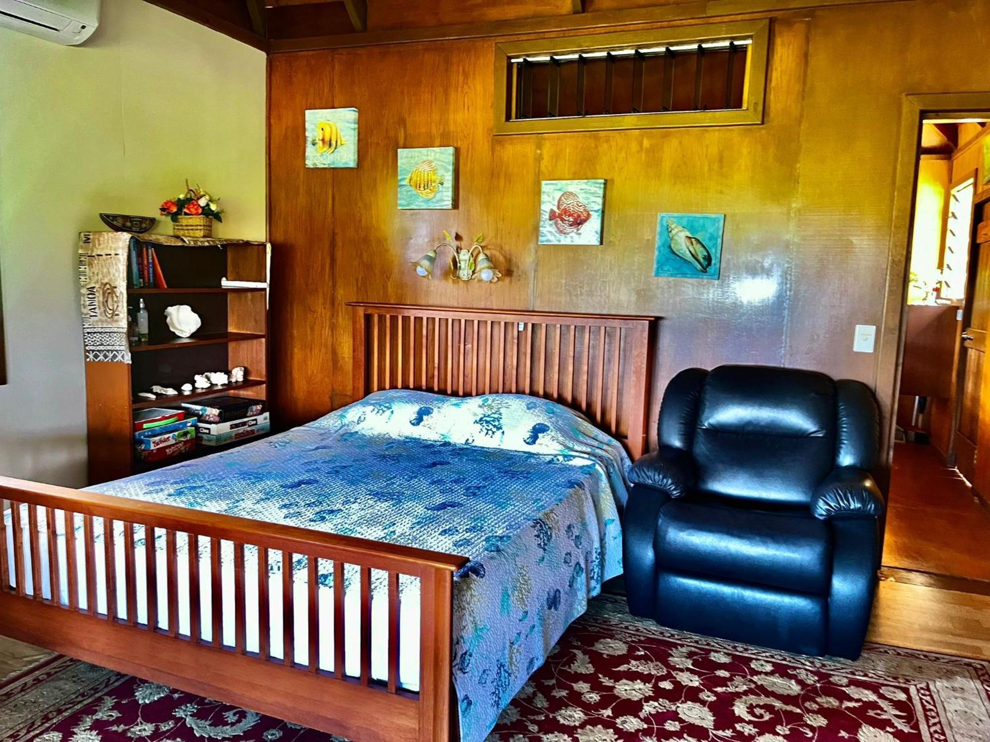 Sigasiga Sands Boutique Bungalows Savusavu Kültér fotó