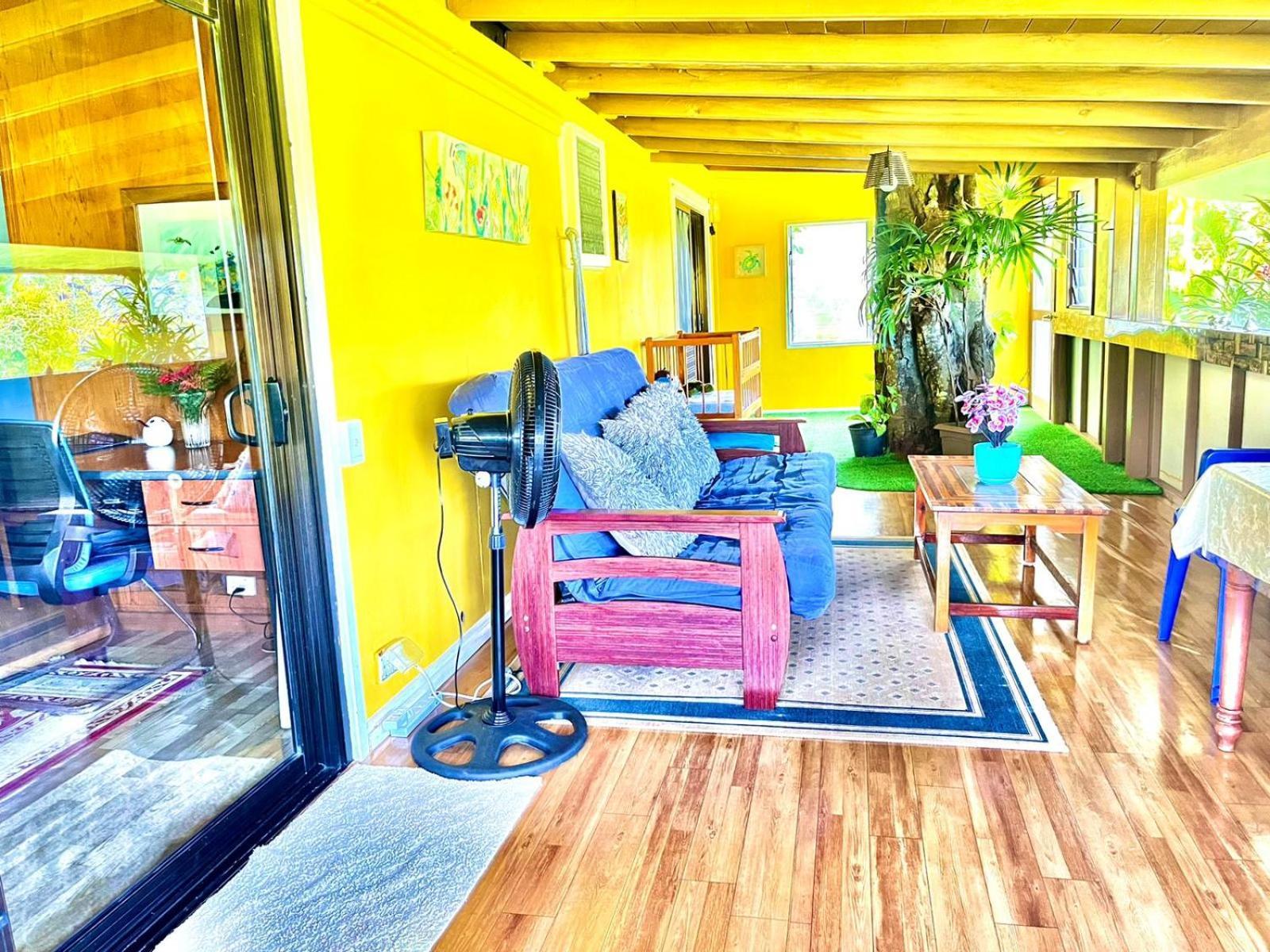 Sigasiga Sands Boutique Bungalows Savusavu Kültér fotó